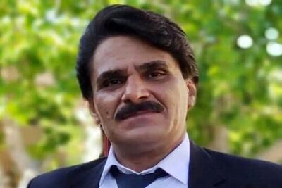 آواز شاد؛ خدابیامرز سجاد رزمجویی تو عروسی برادر خانمش چه رقص و آواز رفت