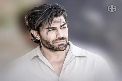 آواز احساسی؛ رضا ملک زاده با دریا دریا دریا عاشق شده این دل هر چی عاشقو به جنون میکشه