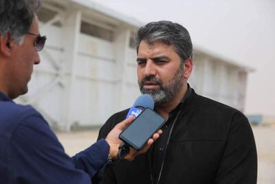 استقرار بیمارستان سیار در عمود ۹۸۹ و اعزام ۲۲ هزار نفر زائر اولی به همت بنیاد برکت  | سیاست روز