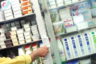 افزایش بی‌ضابطه قیمت لبنیات و پاسخ‌های مبهم دولتی | سیاست روز