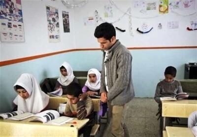 افزایش حقوق فرهنگیان بازنشسته کلید خورد؛ ترمیم حقوق از خرداد اجرایی شد
