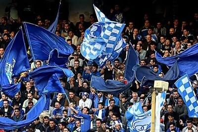 وداع استقلال با ستاره پرسپولیسی‌اش!
