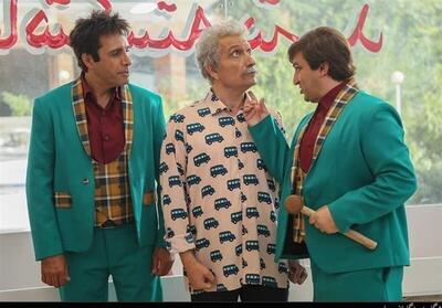 عمو‌های فیتیله‌ای با «دوقلوها» به تلویزیون بازمی گردند
