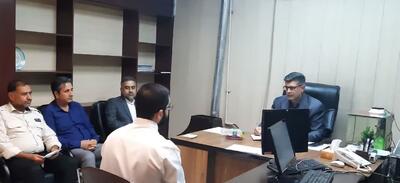 ۵۳ زندانی در شیراز از ارفاق قضایی برخوردار شدند