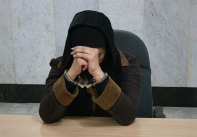 کلاهبردار ۵۰ میلیارد تومانی در لنگرود در دام قانون