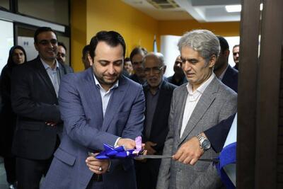 دانشگاه امیرکبیر و بانک صادرات آکادمی بانکداری هوشمند راه‌اندازی کردند