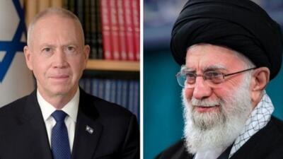 نامه‌ای که به مقصد نرسید / وقتی طراح جنگ، هدف موشک‌ها می‌شود