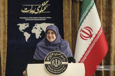 مهاجرانی: ابدا به دنبال جنگ نیستیم اما زیر بار ظلم نخواهیم رفت/ هنوز فاز ارزیابی خسارات جنگ کامل نشده/ فعلاً نیازی به اصلاح بودجه نیست + فیلم