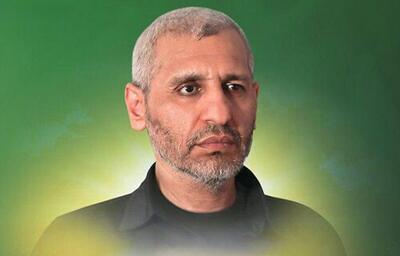 یکسال پس از شهادت؛ محمد الضیف که بود؟