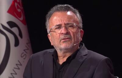 فیلم کامل گفت‌و‌گو با محمدرضا داورزنی؛ رئیس اسبق فدراسیون والیبال