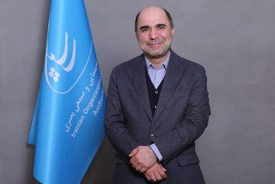 دبیر هشتمین دوره جایزه پژوهش سال سینمای ایران منصوب شد