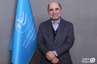 علیرضا اسماعیلی دبیر هشتمین جایزه پژوهش سال سینمای ایران شد - سوره سینما