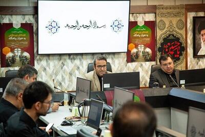مترو پناهگاه می‌شود؟