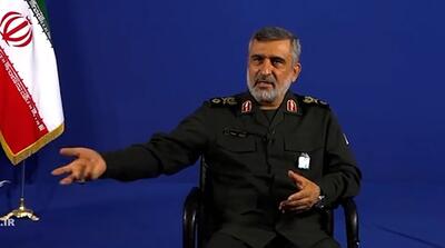 چرا ایران به جای موشک سراغ جنگنده نرفت؟ پاسخ سردار حاجی زاده