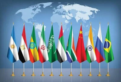 پیدایش نظم چندقطبی؛ بریکس ائتلافی جدید علیه آمریکا؟