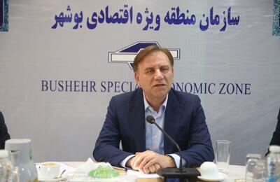 تأمین منابع اعتباری برای طرح‌های اولویت‌دار آب در دستور کار قرار گیرد