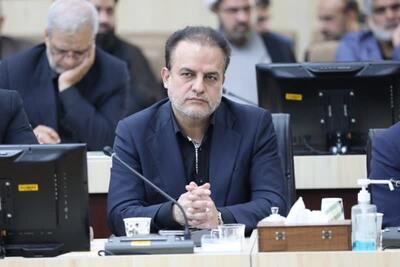 البرز الگویی موفق در مدیریت بازار و نظام اقتصادی است
