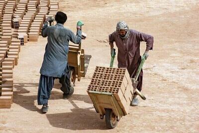 ۳۰۹ نیروی کار خارجی غیرمجاز در سیستان و بلوچستان شناسایی شدند