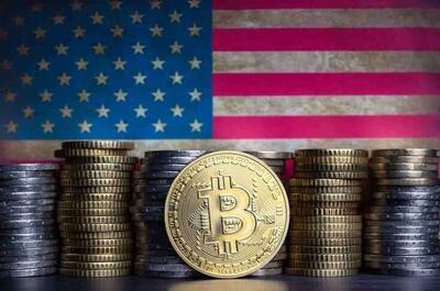 آخرین وضعیت بازار رمزارزها در جهان| قوانین بانک‌های آمریکا در نگهداری رمزارزها