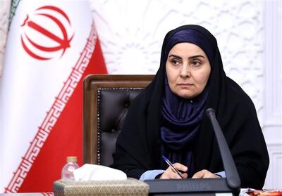 ۶۰ درصد زائران اربعین از مرز مهران عبور می‌کنند