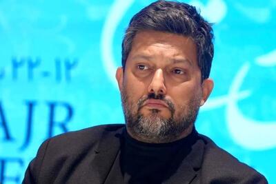 روایت حامد بهداد از رسیدن به نقش پیرپسر