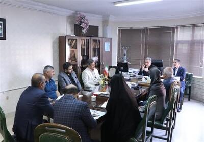 آغاز رسمی راه‌اندازی شرکت تعاونی تأمین نیاز کارخانه‌های چایسازی گیلان - تسنیم