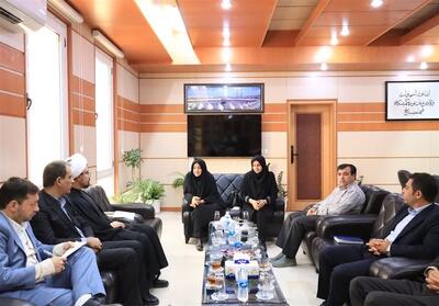 همکاری همه‌جانبه دادگستری استان بوشهر در حمایت از اقشار آسیب‌پذیر - تسنیم