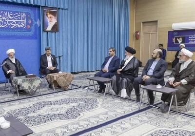 کنگره علامه بهابادی فرصتی برای بازتعریف جایگاه اندیشه ایرانی – اسلامی - تسنیم