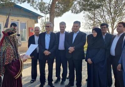 الزامات زیست محیطی اولویت اصلی سیاست‌گذاری‌های استان مرکزی است - تسنیم