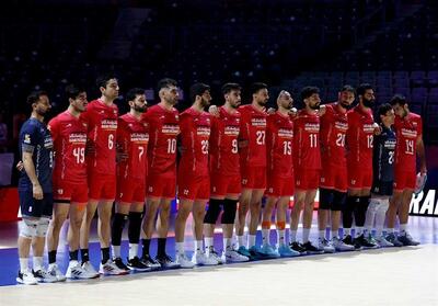 معرفی 14 ملی‌پوش والیبال ایران برای بازی با لهستان - تسنیم