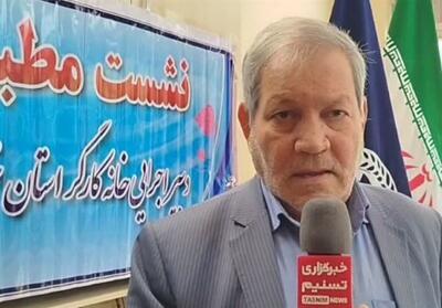 معوقات متناسب‌سازی حقوق بازنشستگان بلاتکلیف مانده است - تسنیم