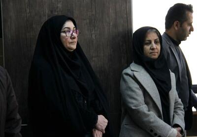 محمدیان: وزارت ورزش چالش‌های لاینحل فدراسیون وزنه‌برداری را برطرف کرد - تسنیم