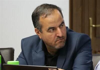 هشدار فرماندار اراک؛ منابع آبی اراک رو به اتمام است - تسنیم