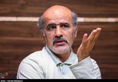 کاماندان  ؛ کتاب تازه مصطفی جمشیدی درباره جنگ - تسنیم
