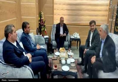 بدهی 600 میلیارد تومانی ادارات کهگیلویه و بویراحمد به تامین اجتماعی - تسنیم