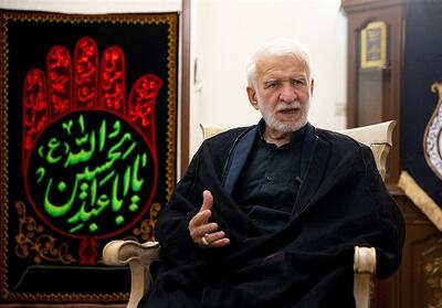 تجلی اتحاد مردم زیر پرچم هیئت امام حسین (ع) در جنگ 12روزه - تسنیم