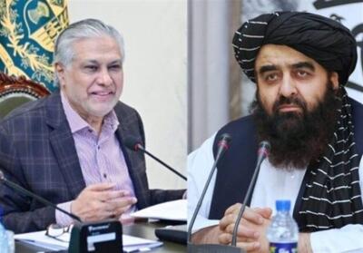 سفر متقی به اسلام‌آباد، تلاشی برای کاهش تنش‌ها میان طالبان و پاکستان - تسنیم