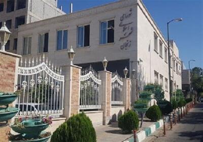 جلسه علنی شورای شهر زنجان و حواشی آن/ خبرنگاران جلسه را ترک کردند - تسنیم