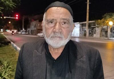 روایتِ نسلی که با   وای حسین کشته شد   بزرگ شد - تسنیم