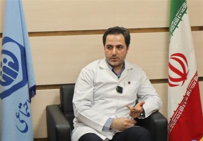 بیمارستان شهید املاکی لنگرود پیشگام در جراحی آب مروارید با دستگاه فیکو - تسنیم
