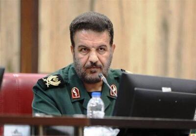 جنگ اخیر آزمونی الهی بود که اراده ملت ایران را به نمایش گذاشت - تسنیم