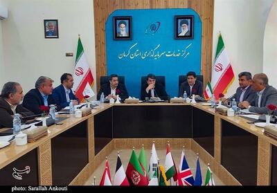 آخرین وضعیت احداث و توسعه نیروگاه خورشیدی در استان کرمان - تسنیم