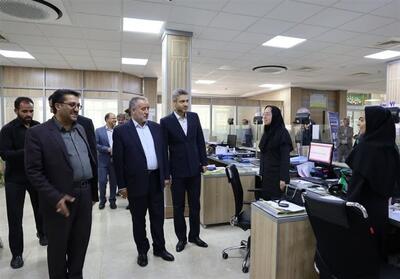 خراسان جنوبی کمترین میزان فرار مالیاتی در کشور را دارد - تسنیم