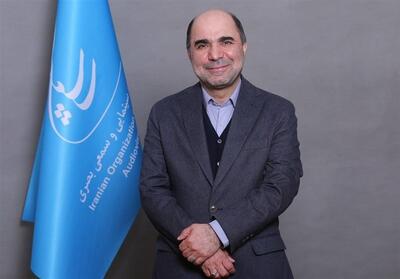 علیرضا اسماعیلی دبیر هشتمین دوره جایزه پژوهش سال سینمای ایران شد - تسنیم