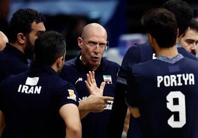 اعتراض پیاتزا به FIVB جواب داد/ برگزاری نخستین تمرین در بهترین ساعت - تسنیم