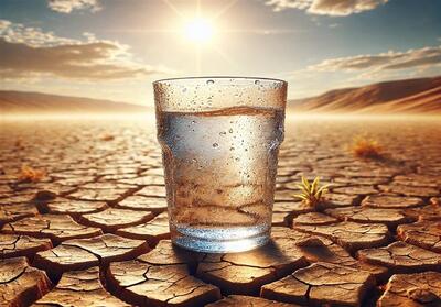 زنگ خطر بحران آب و فرونشست در سمنان/ خشکسالی می‌تازد! - تسنیم