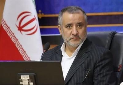 اتباع مجاز همچنان از خدمات شهروندان ایرانی بهره‌مند می‌شوند+فیلم - تسنیم