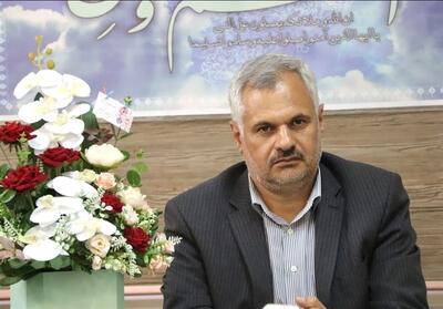 فعال‌سازی کمیته‌های ستاد اربعین در استان چهارمحال و بختیاری - تسنیم