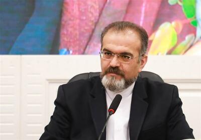 تفاهم‌نامه احیای حسینیه شاه طهماسب در یزد نهایی می‌شود - تسنیم
