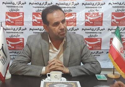 چالش های مسافران با ورود نمایندگان مازندران بررسی شد - تسنیم